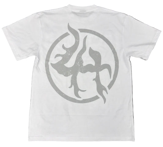 Lost In The Hills Chained Head Tee