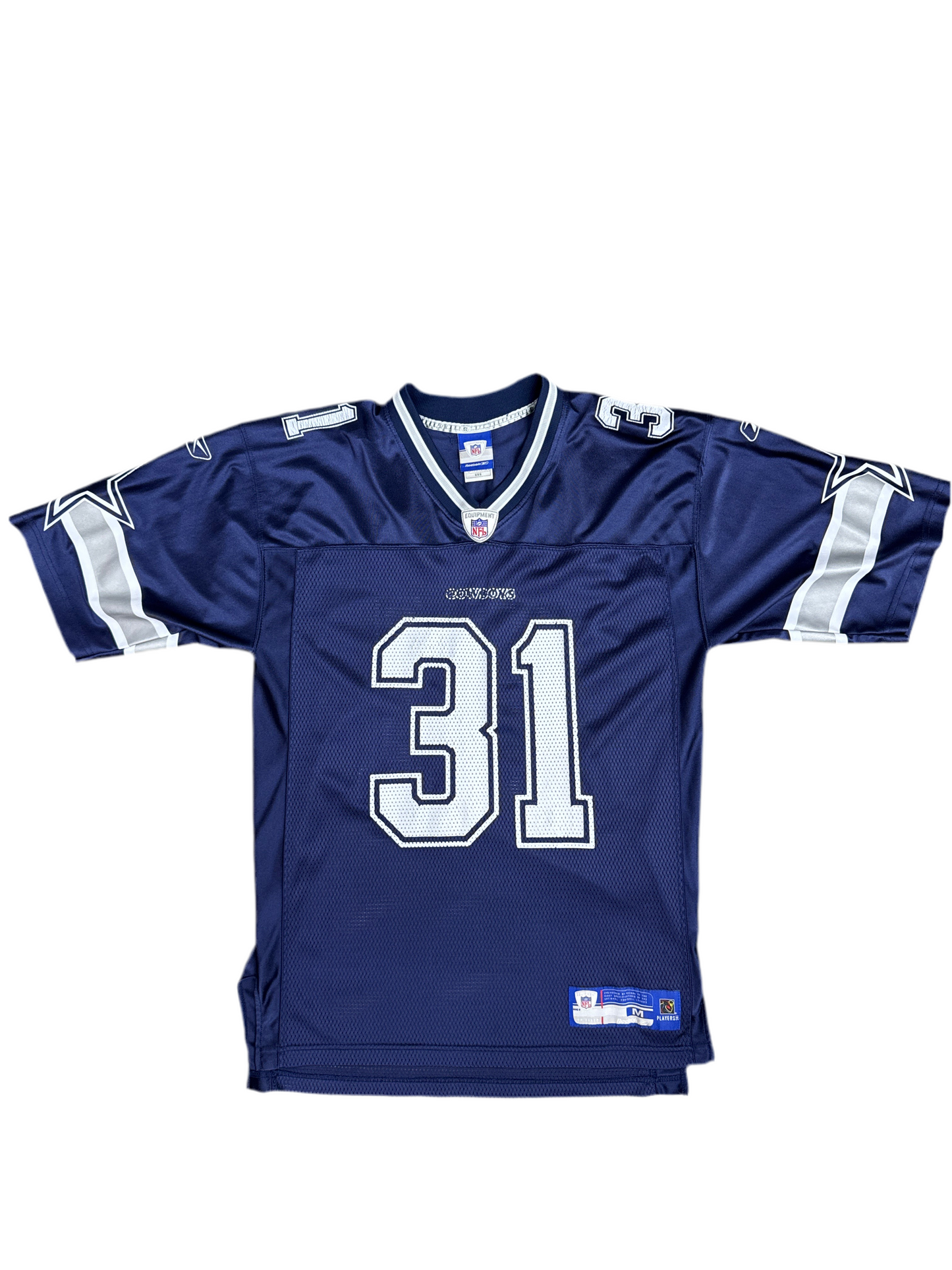 2000's Dallas Cowboys Reebok Jersey