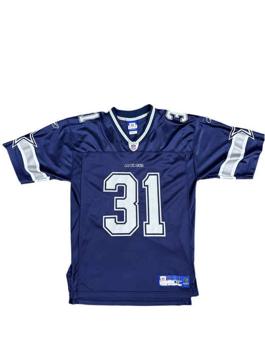 2000's Dallas Cowboys Reebok Jersey