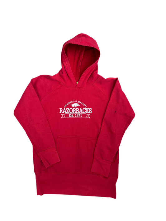 2000’s Arkansas Razorbacks Hoodie