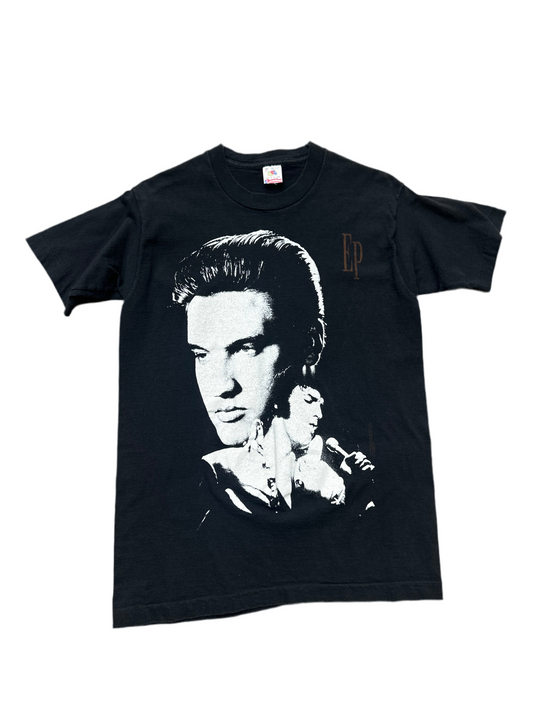 1990s Elvis Presley tee