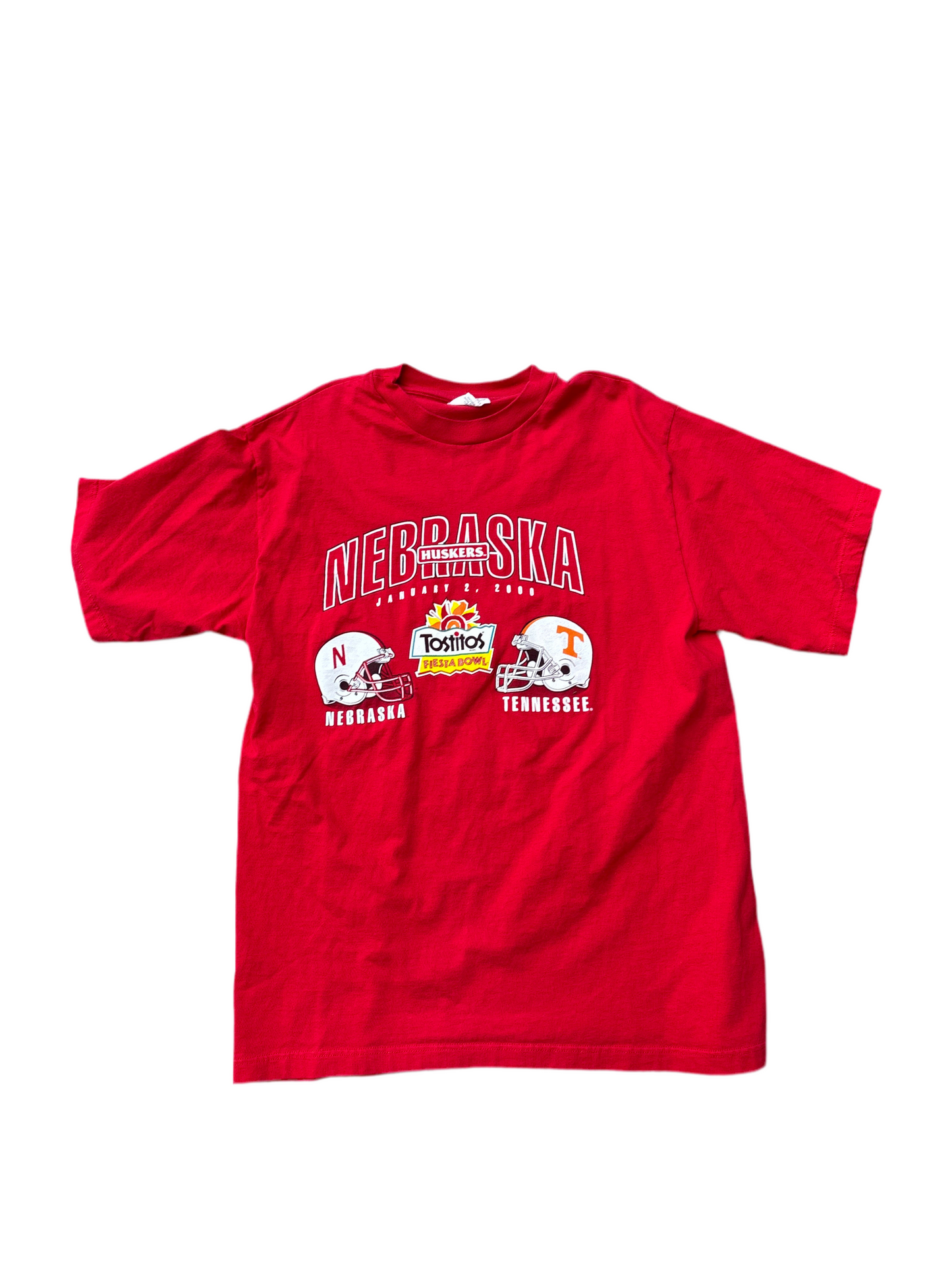 2000's Tostitos Fiesta Bowl Tee