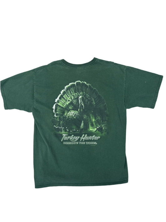 2000s Turkey Hunter Tee