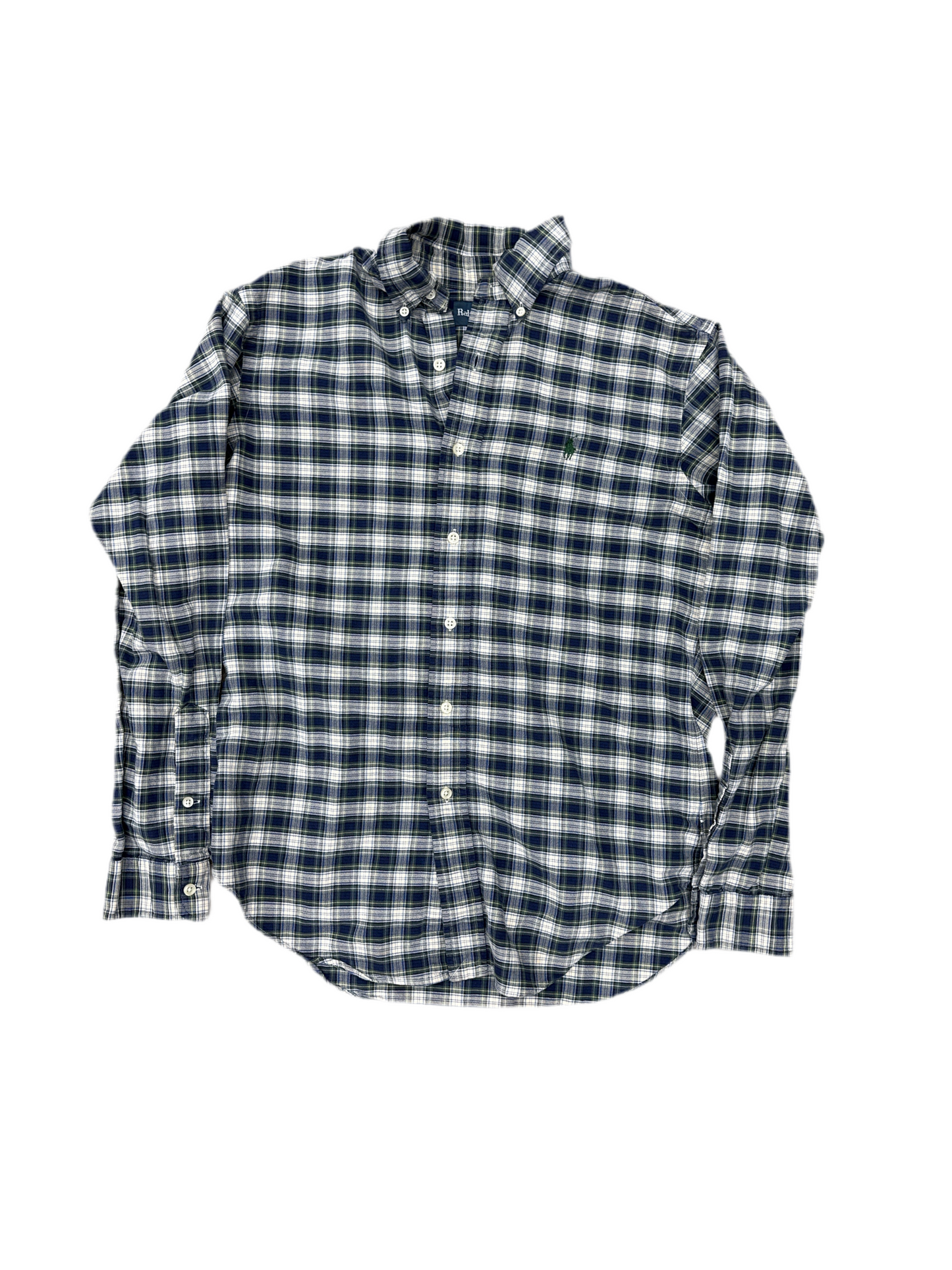 Polo Ralph Lauren Button Up