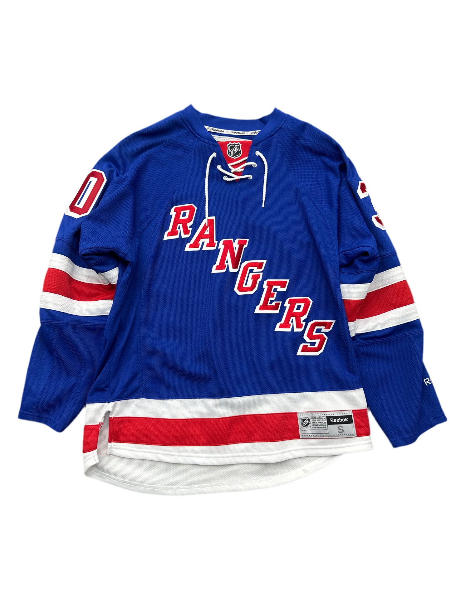 2000's New York Rangers Jersey