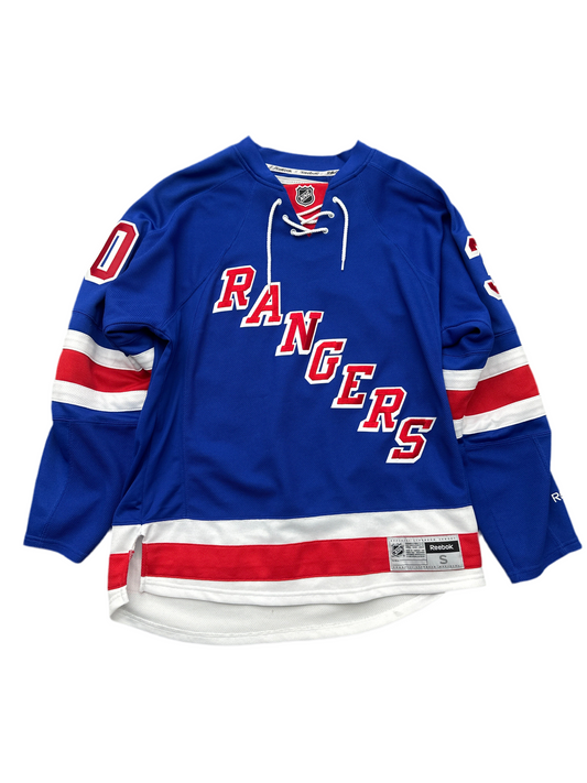 2000's New York Rangers Jersey
