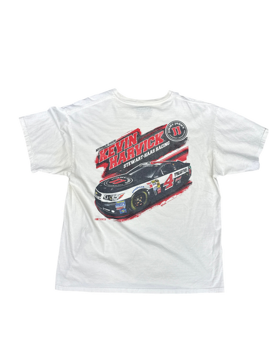 Kevin Harvick Nascar Tee