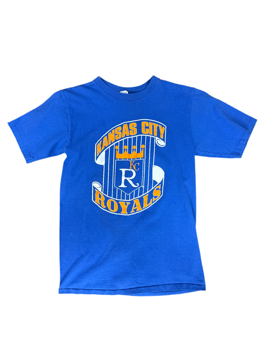 1980's Kansas City Royals Tee