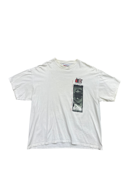 1990s Dale Sr THE MAN Nascar Tee