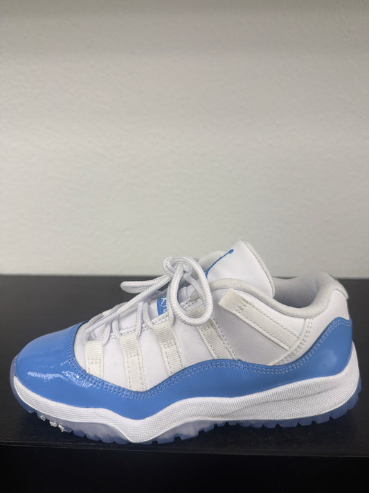 Preowned Jordan 11 Retro Low 'UNC' 2026 PS