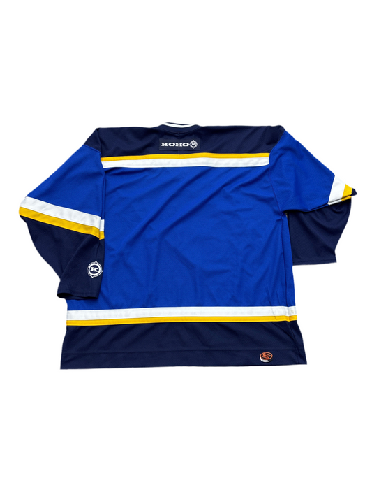 2000’s Hockey Jersey