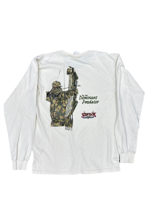 2000’s Deer Hunter Tee