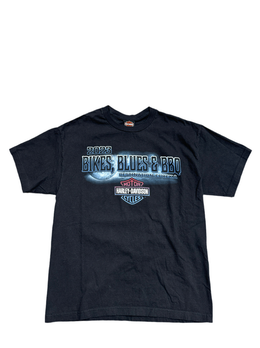 2023 Harley Davidson Tee