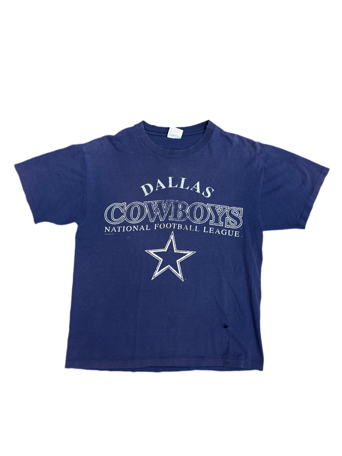 1990's Dallas Cowboys NFL Tee