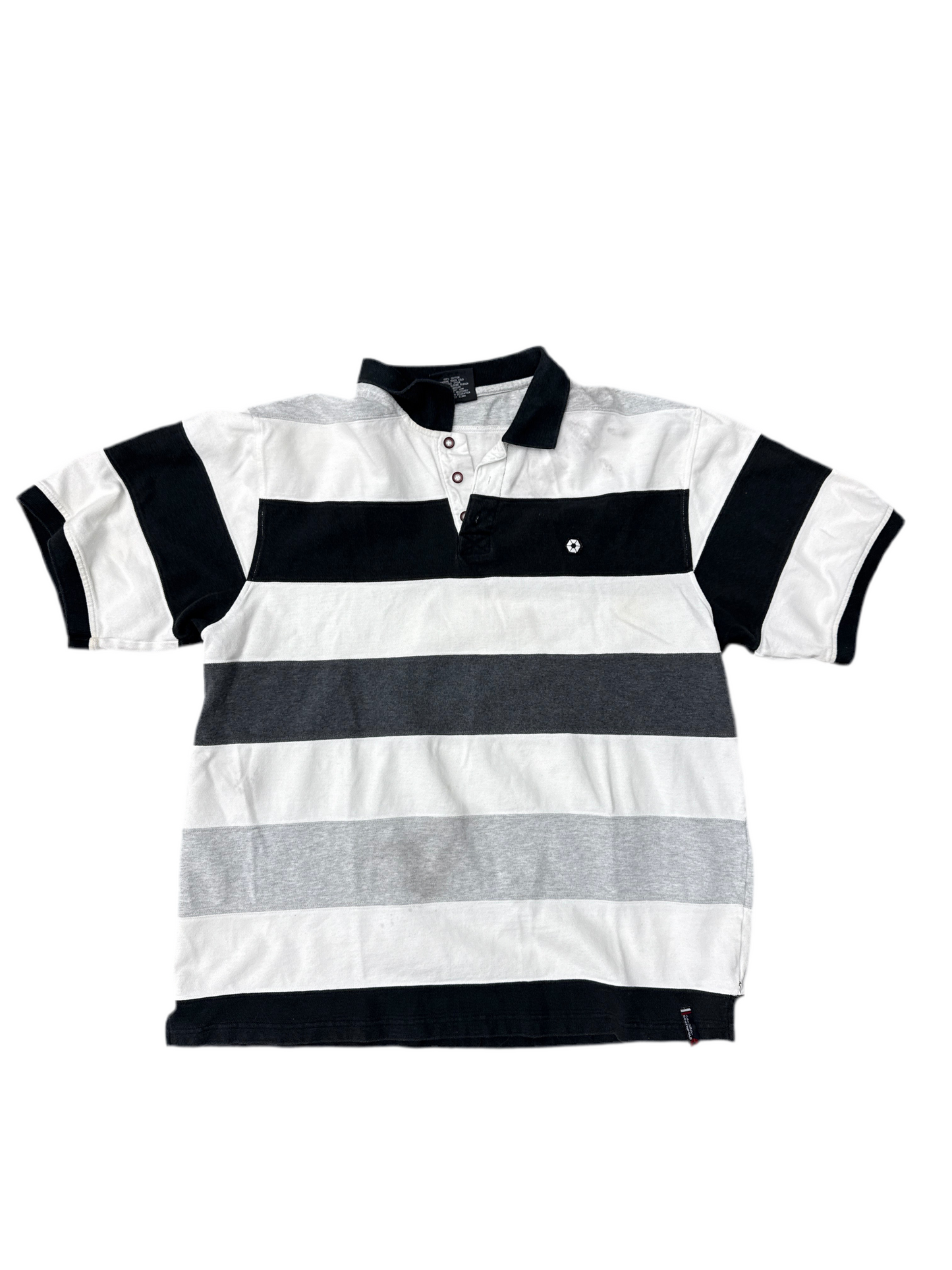 2000’s Southpole Button Up Shirt