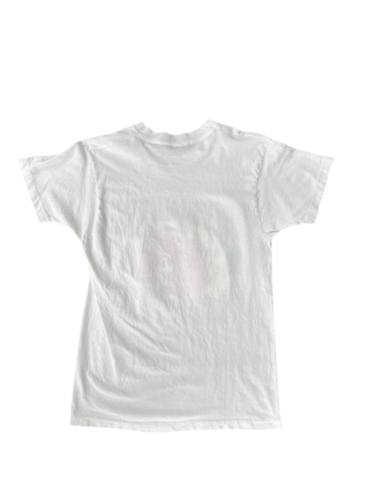 1990's Arkansas Razorbacks Final Four Hog Face Tee
