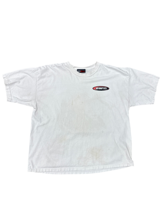 2000's ESPN Redzone Tee