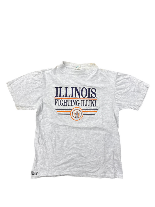 2000's Fighting Illini Tee
