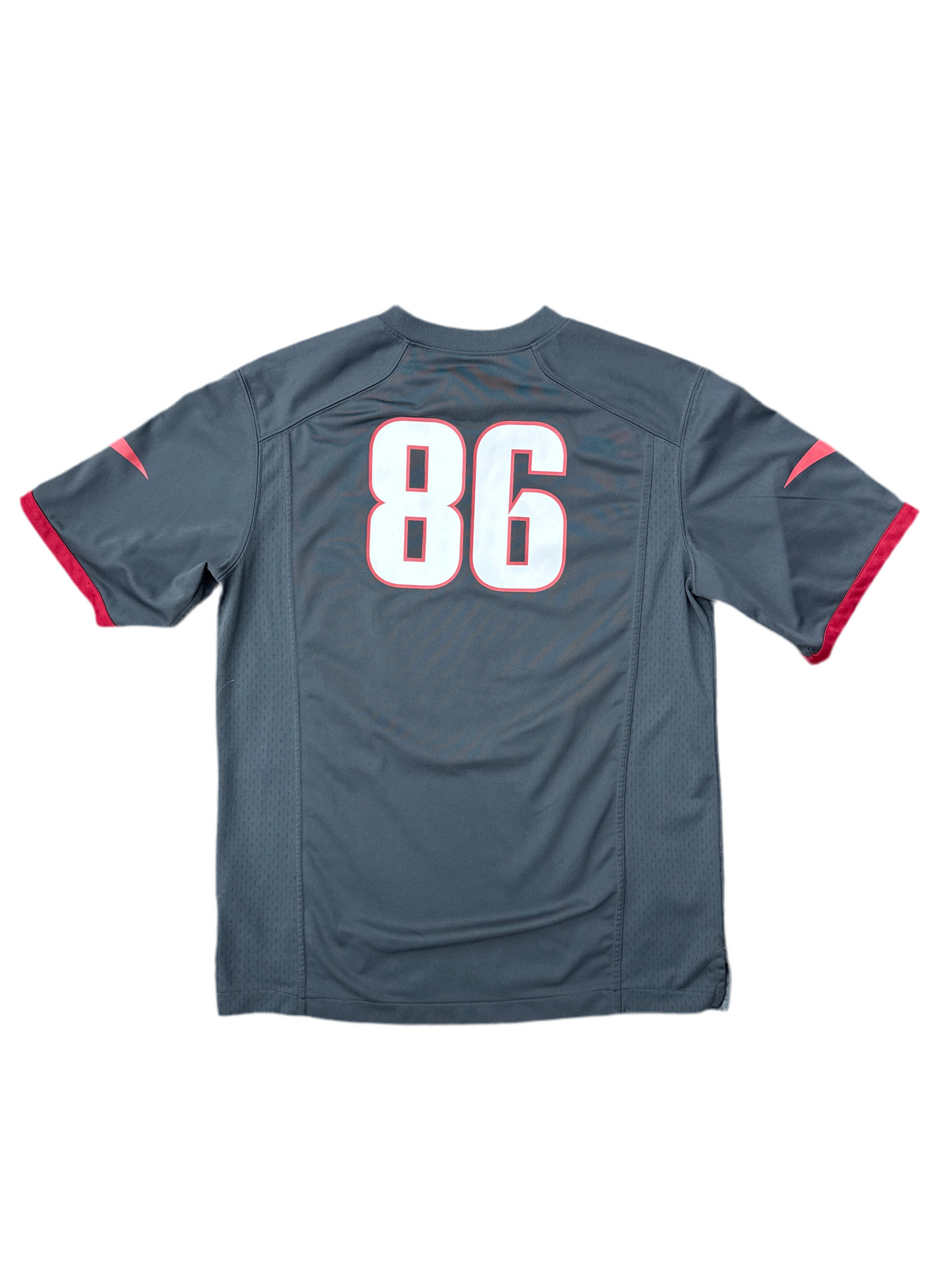 2000's Arkansas Razorback Jersey