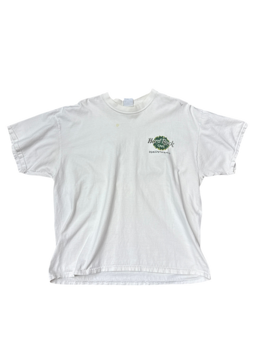 2000's Hollywood HRC Tee