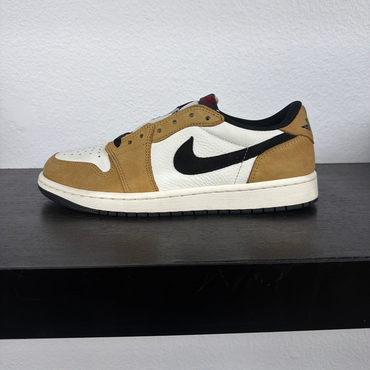 Preowned Jordan 1 Low OG Rookie of the Year