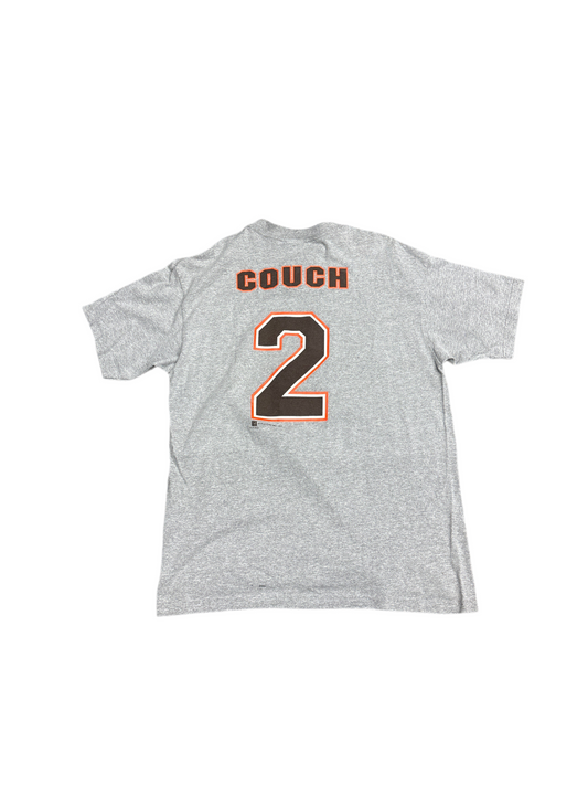 2000's Cleveland Browns "2" Tee