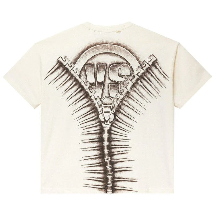 Vale Forever Scissorhands Tee