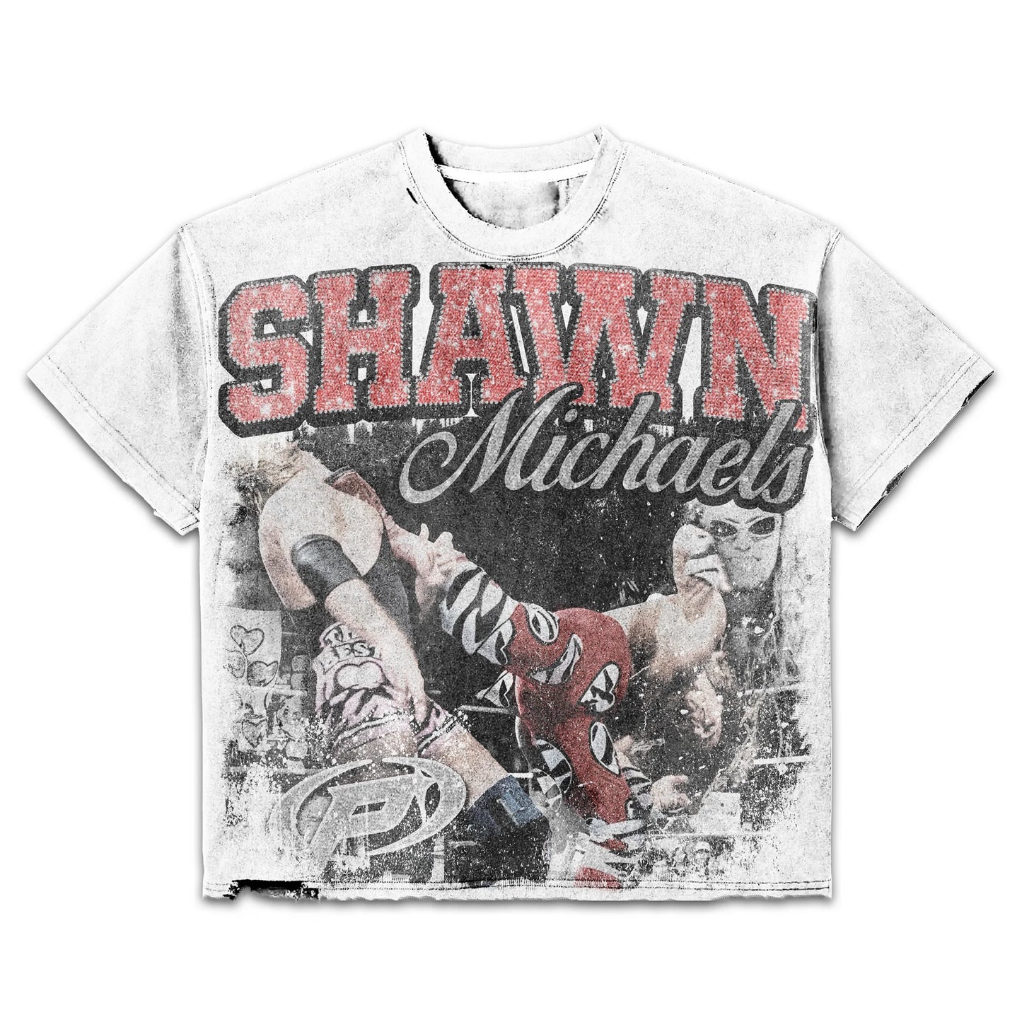 Prestige Collection Heart Break Kid Tee