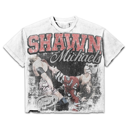 Prestige Collection Heart Break Kid Tee
