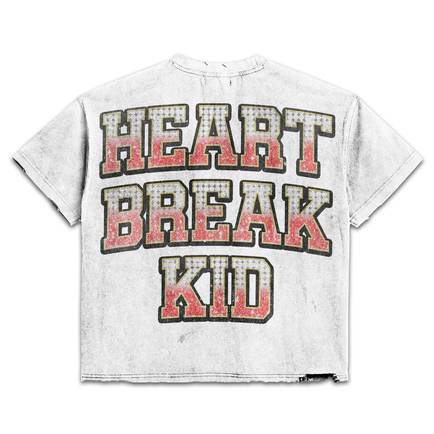 Prestige Collection Heart Break Kid Tee