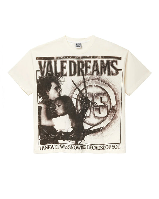 Vale Forever Scissorhands Tee