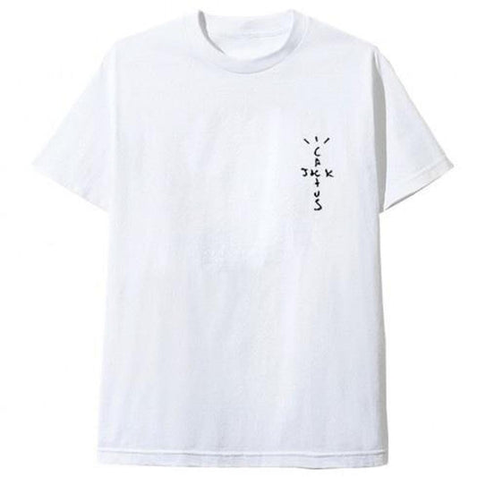 Cactus Jack Pocket Logo Tee