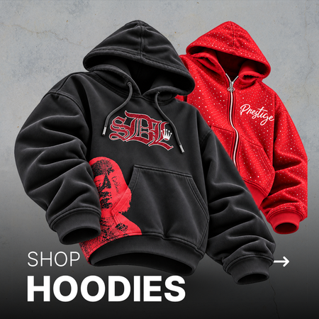 Hoodies