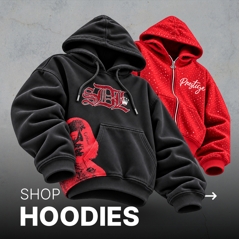 Hoodies