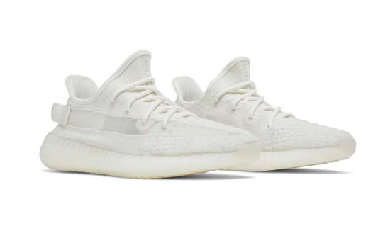 Adidas Yeezy Boost 350 V2 Bone
