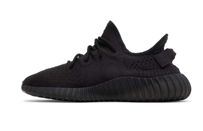 Adidas Yeezy Boost 350 V2 Onyx
