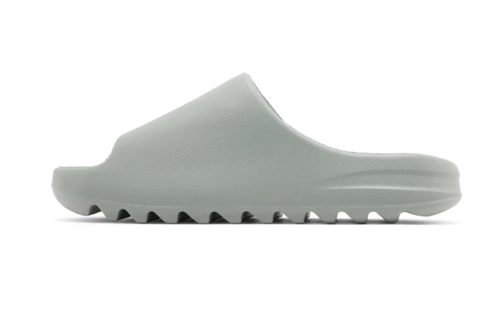 Adidas Yeezy Slide Salt