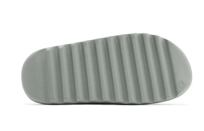Adidas Yeezy Slide Salt