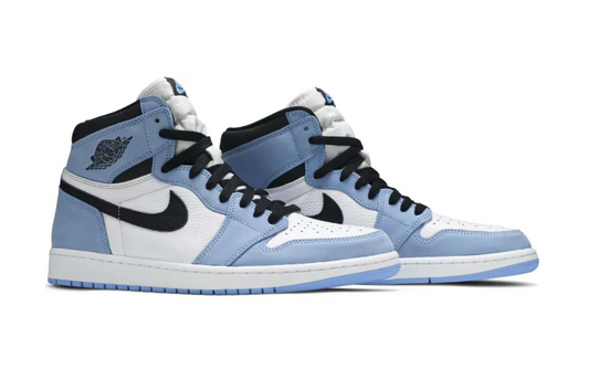 Jordan 1 Retro High OG University Blue