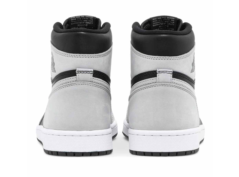 Jordan 1 Retro High Shadow 2.0