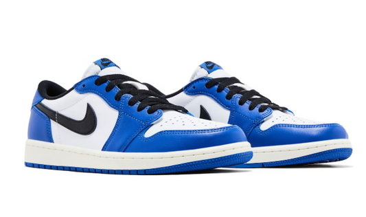Jordan 1 Retro Low OG Game Royal
