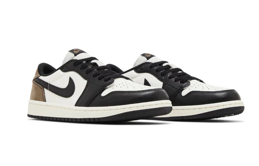 Jordan 1 Retro Low OG Mocha
