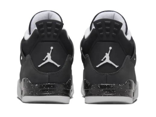 Jordan 4 Retro Fear (2024)