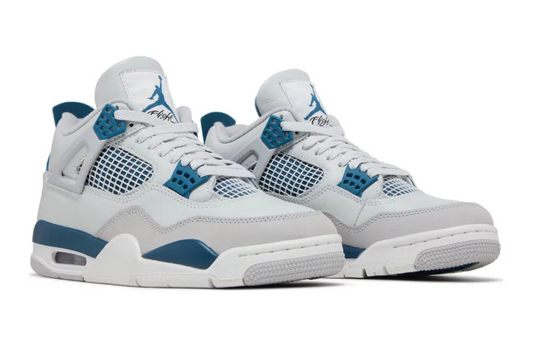 Jordan 4 Retro Military Blue