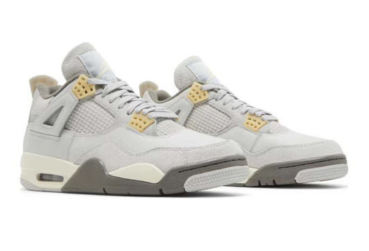 Jordan 4 Retro SE Craft Photon Dust