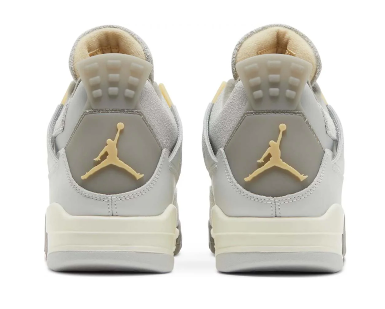 Jordan 4 Retro SE Craft Photon Dust
