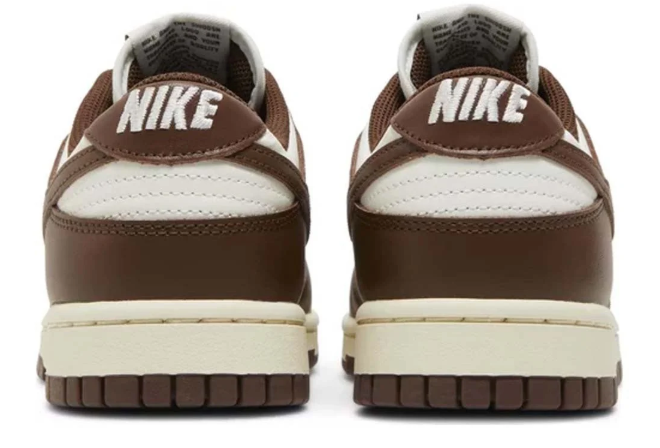 Nike Dunk Low Cacao Wow (Women's)
