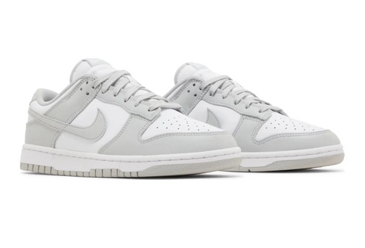 Nike Dunk Low Grey Fog