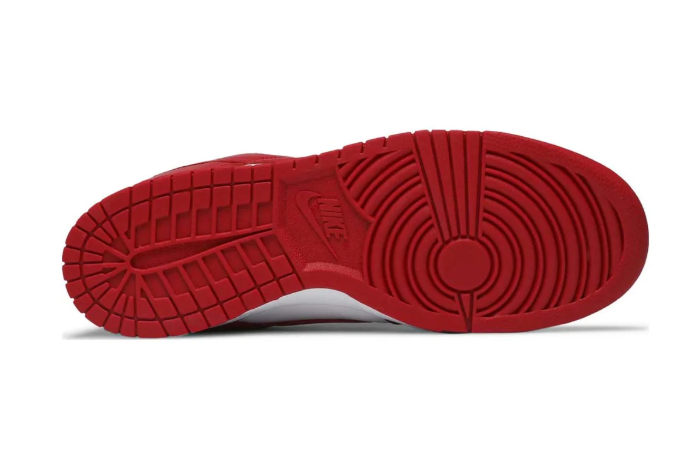 Nike Dunk Low SP St. John's