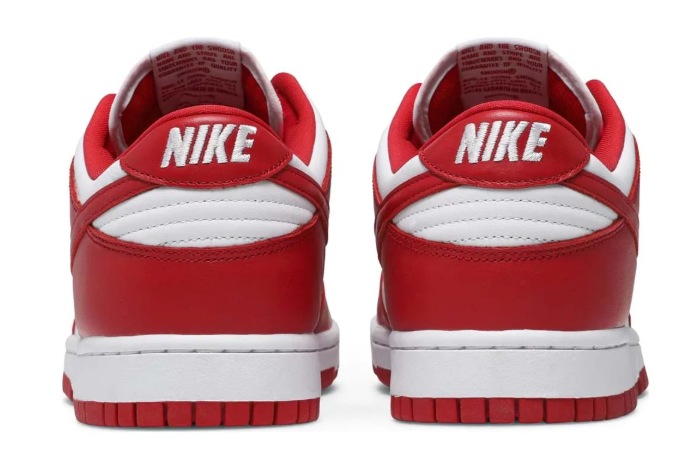 Nike Dunk Low SP St. John's